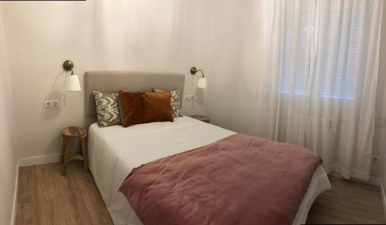 La Casita De El Montan Baja Aparthotel Avilés Eksteriør bilde