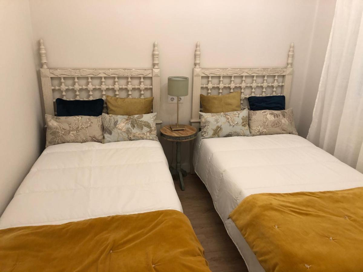 La Casita De El Montan Baja Aparthotel Avilés Eksteriør bilde